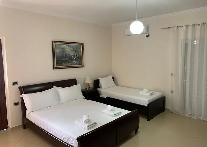 Davi Apartments